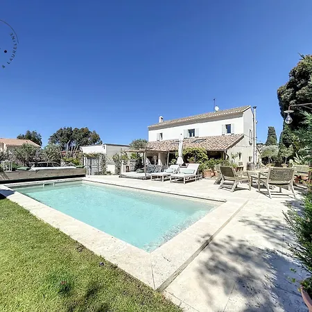 Villa La Paradis *